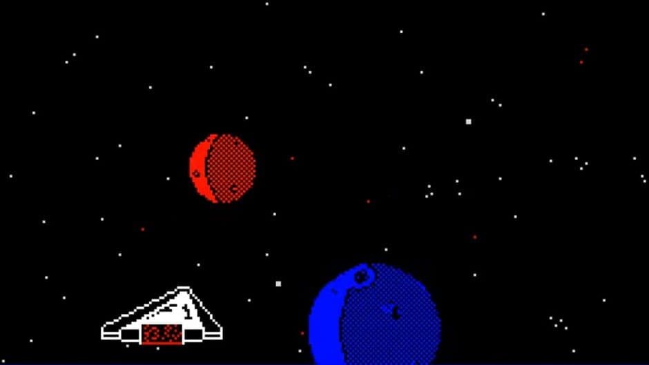 Скриншот 2 из Ad Astra