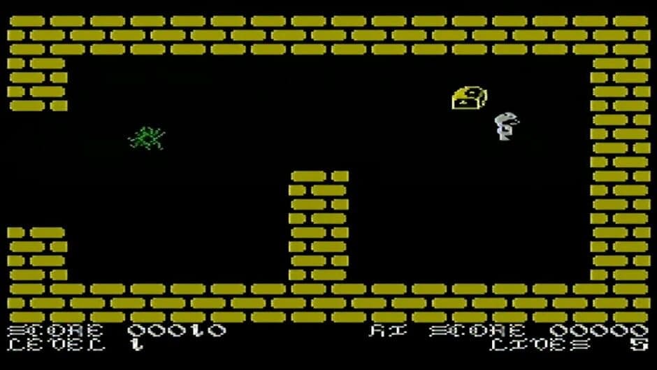 Скриншот 2 из Tower of Evil