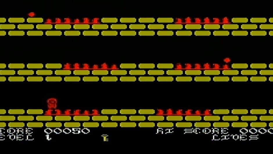 Скриншот 3 из Tower of Evil