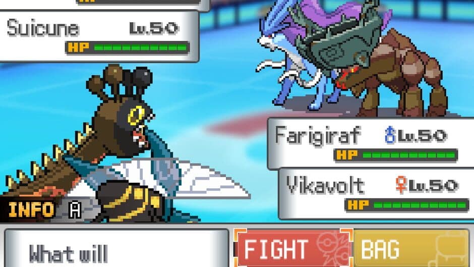 Скриншот 1 из Battle Factory Showdown