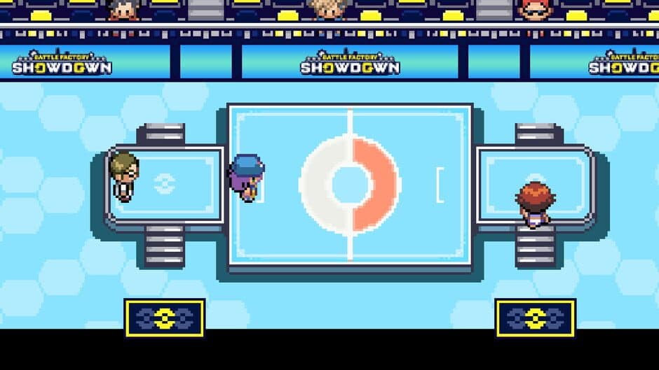 Скриншот 4 из Battle Factory Showdown
