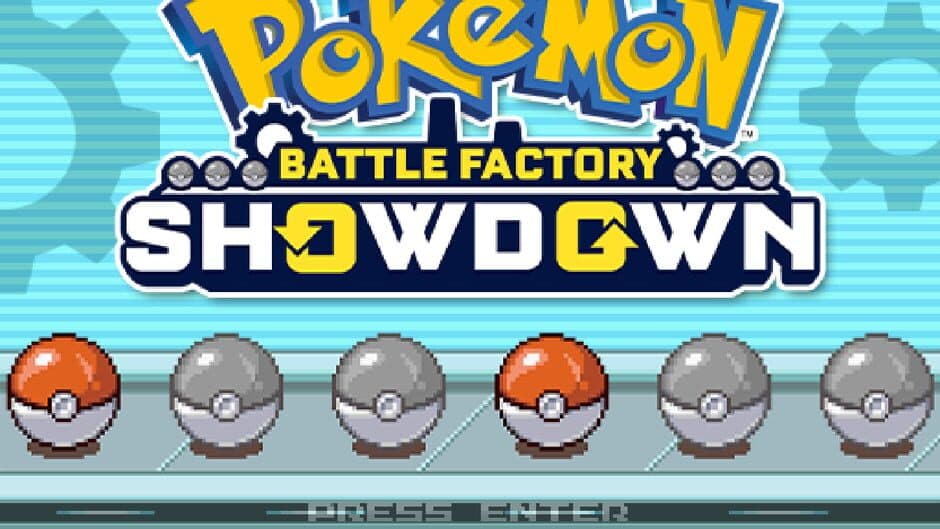 Скриншот 5 из Battle Factory Showdown