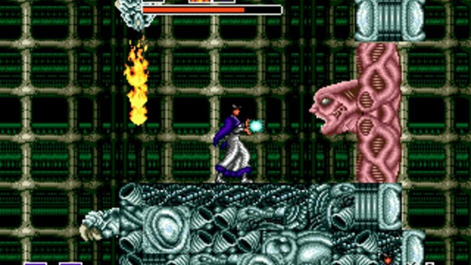 Скриншот 4 из Mystic Defender