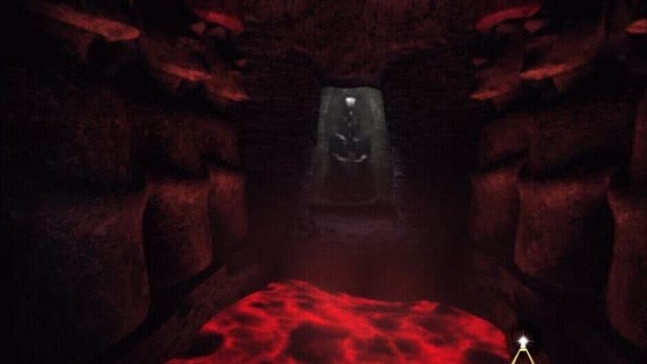 Скриншот 3 из The Omega Stone: Riddle of the Sphinx II
