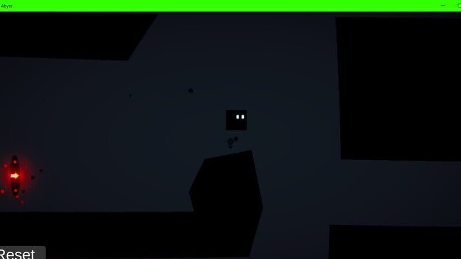 Скриншот 2 из In the Abyss