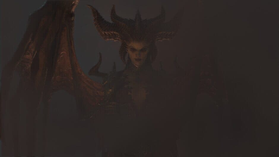 Скриншот 8 из Diablo IV