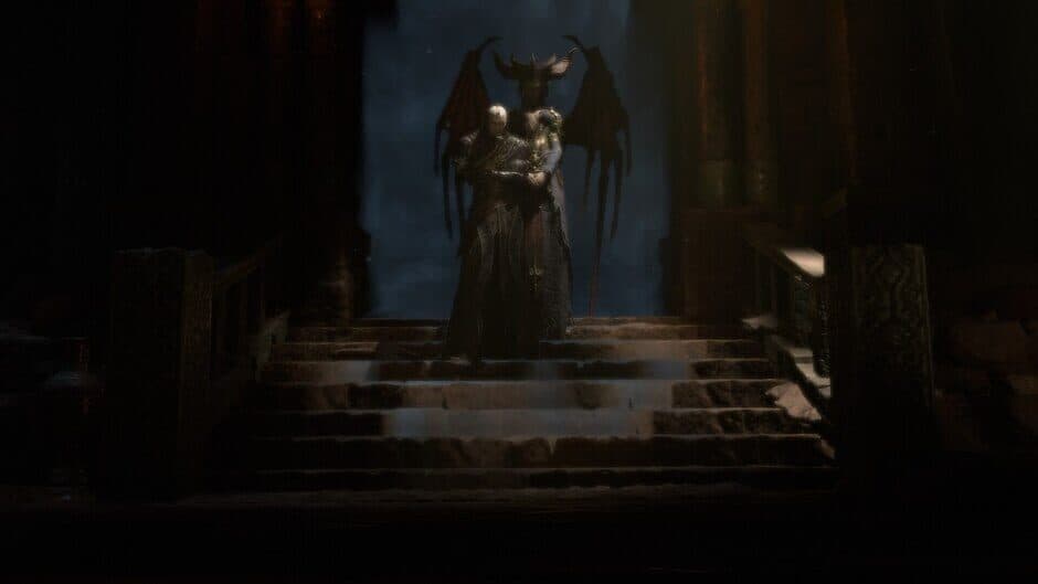 Скриншот 9 из Diablo IV