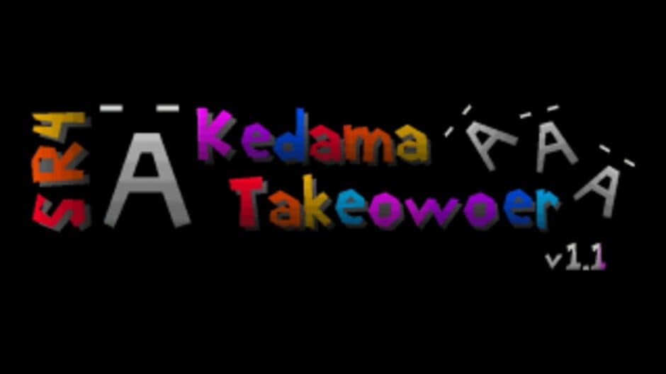 Скриншот 1 из Star Revenge 4: The Kedama Takeover