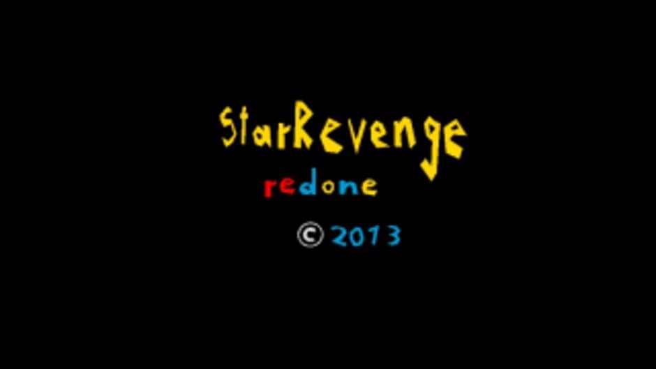 Скриншот 1 из Star Revenge 1.3: Redone