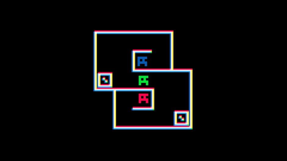 Скриншот 3 из Trichromat