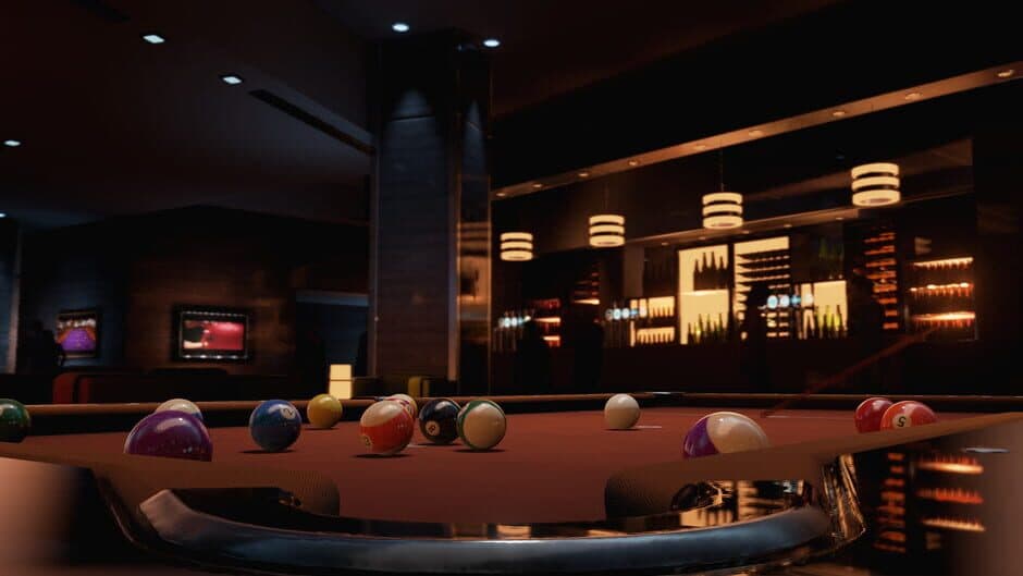 Скриншот 3 из Pool Nation FX - Lite