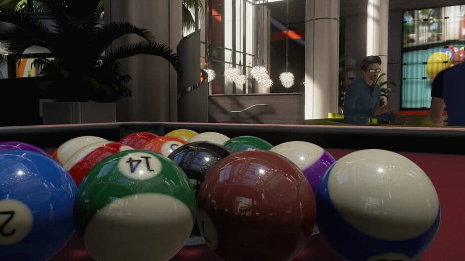 Скриншот 7 из Pool Nation FX - Lite