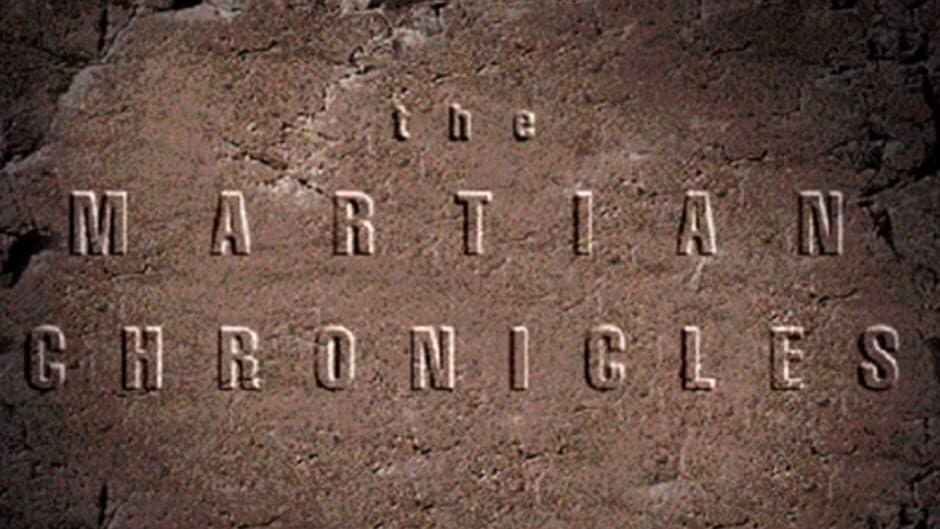 Скриншот 3 из Ray Bradbury's: The Martian Chronicles Adventure Game