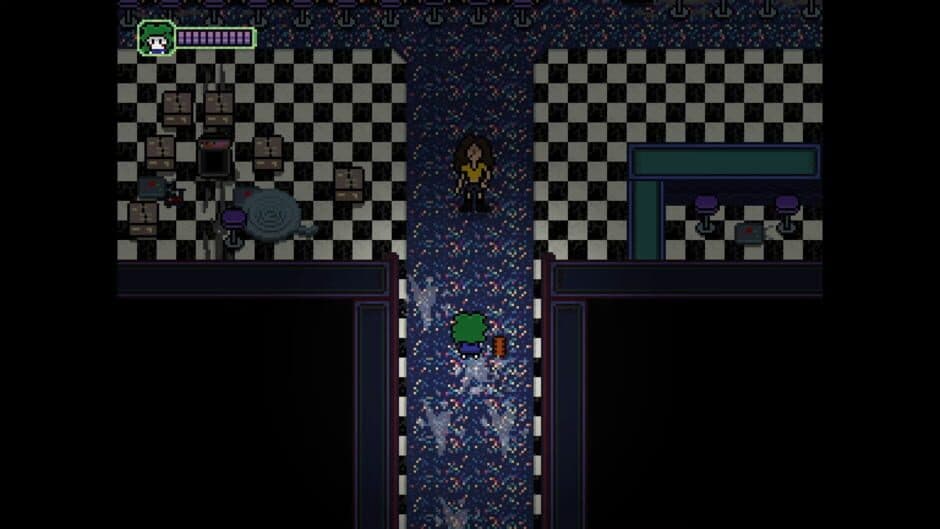 Скриншот 5 из Catalina's Horror Adventure
