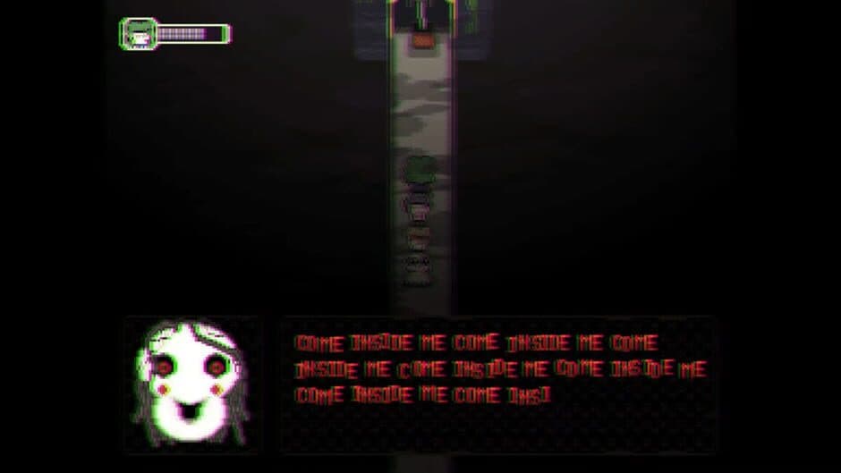 Скриншот 3 из Catalina's Horror Adventure