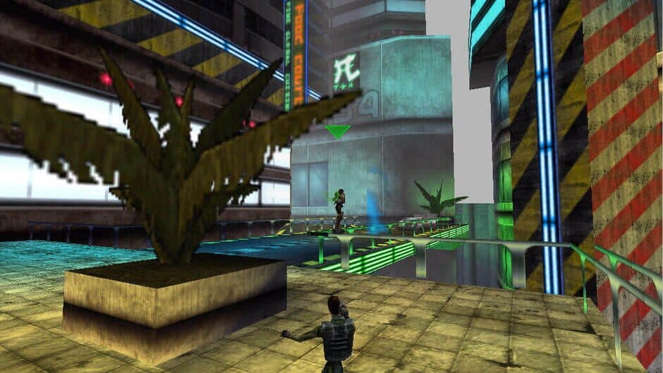 Скриншот 3 из G-Sector