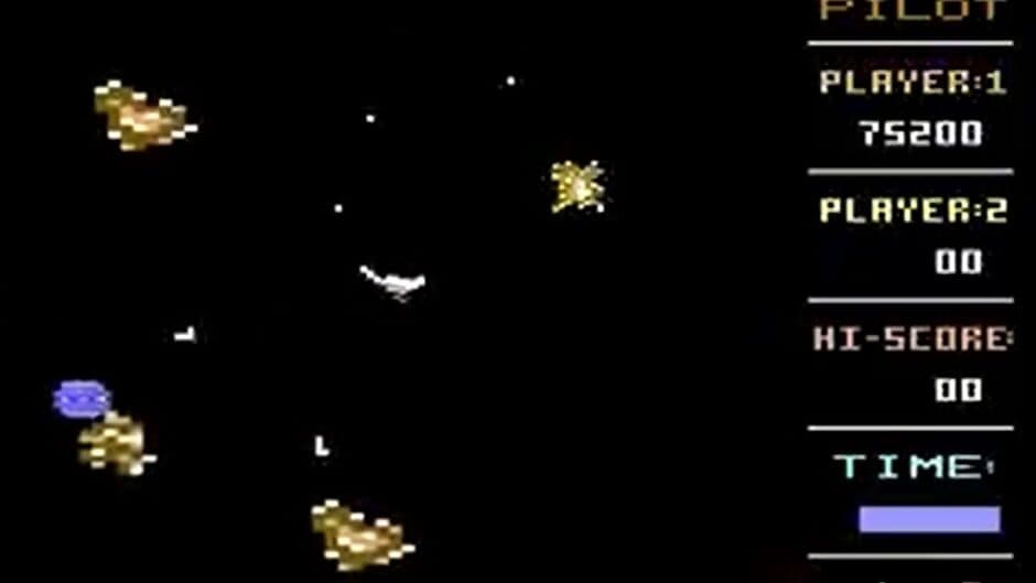 Скриншот 2 из Space Pilot