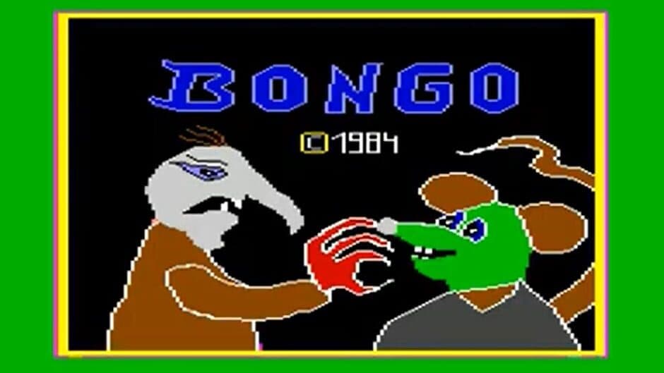 Скриншот 1 из Bongo