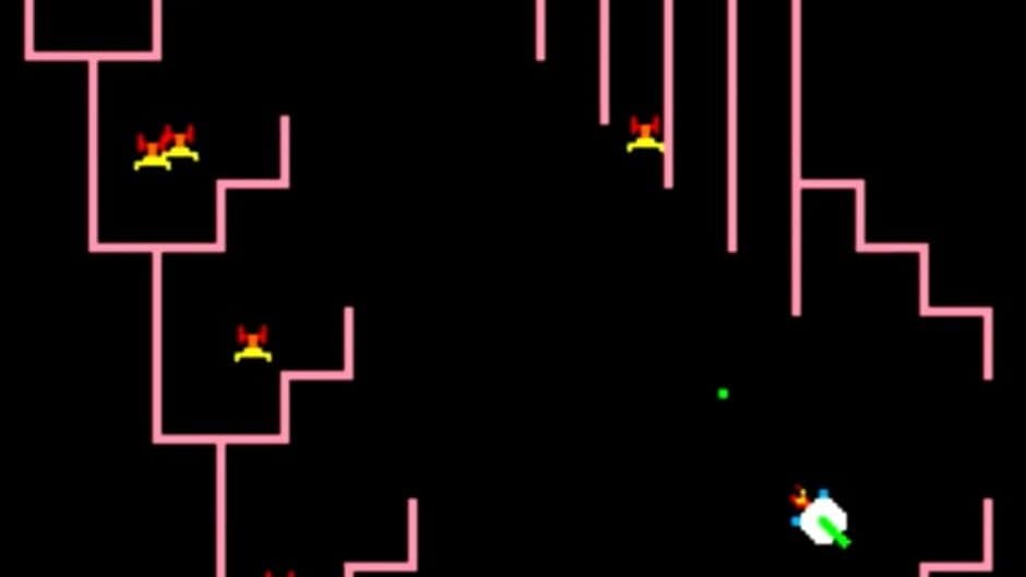 Скриншот 2 из Revenger 84