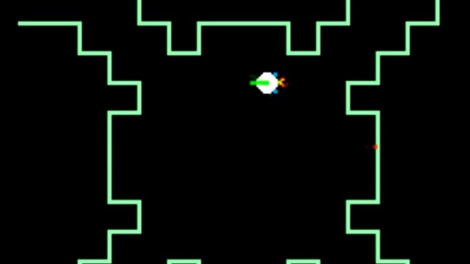 Скриншот 3 из Revenger 84
