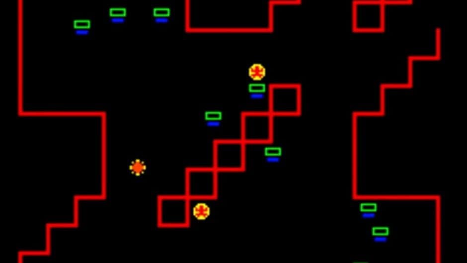 Скриншот 4 из Revenger 84