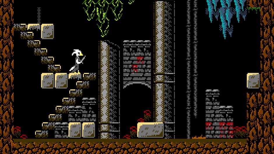 Скриншот 3 из Anzu Castle Gracula