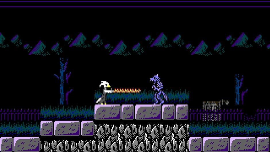 Скриншот 5 из Anzu Castle Gracula