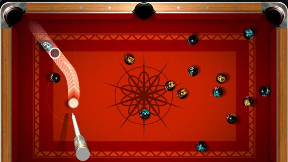 Скриншот 1 из Cue Club