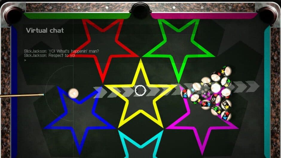 Скриншот 10 из Cue Club