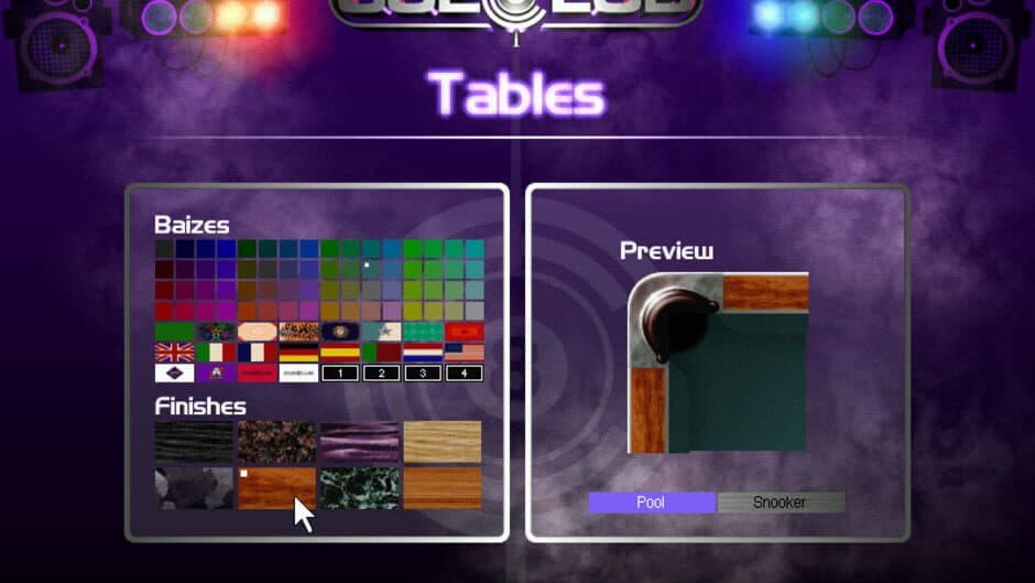 Скриншот 11 из Cue Club