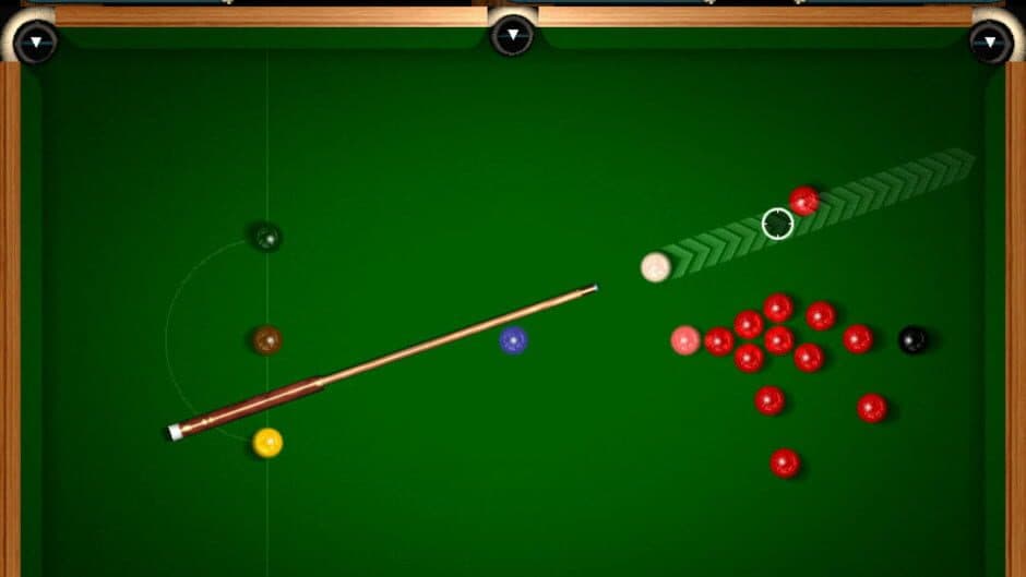 Скриншот 8 из Cue Club