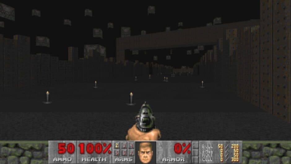 Скриншот 2 из Road to Hades