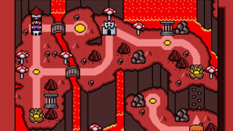 Скриншот 1 из Hack 7
