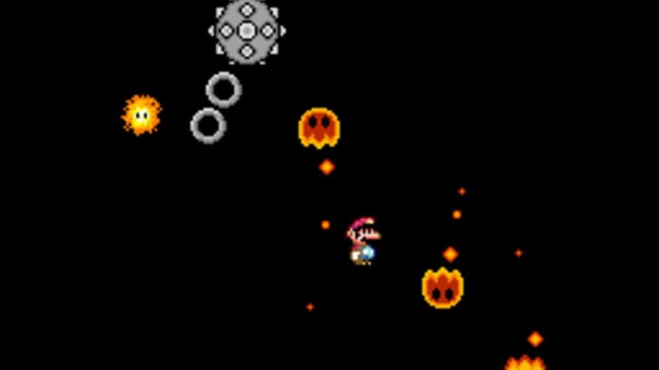 Скриншот 1 из Hack -1 2