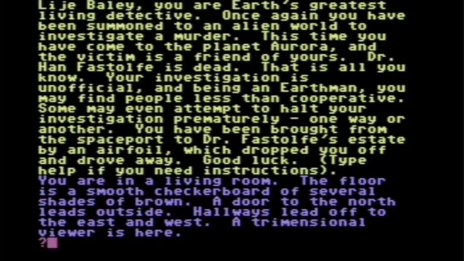 Скриншот 1 из Robots of Dawn