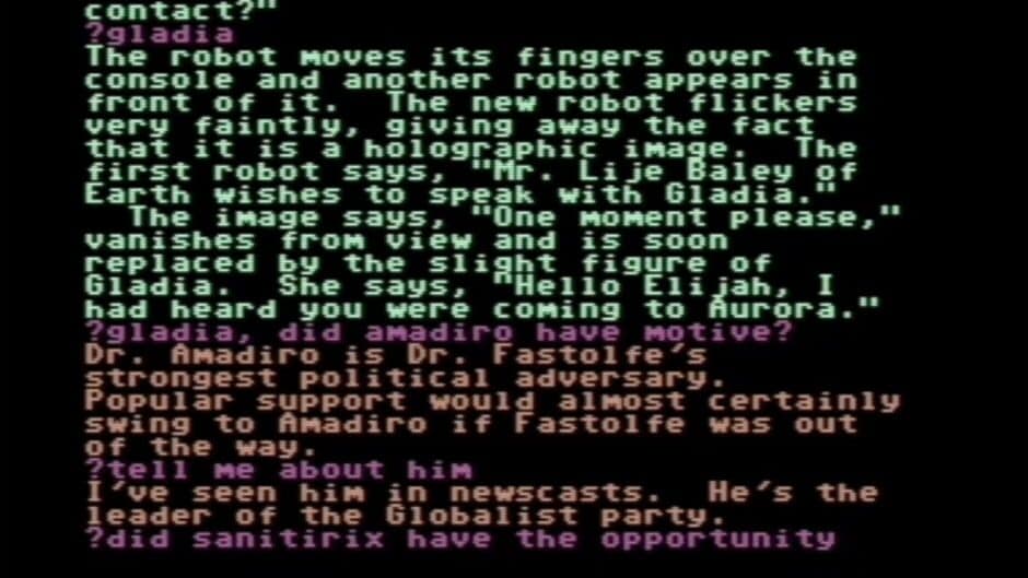 Скриншот 2 из Robots of Dawn