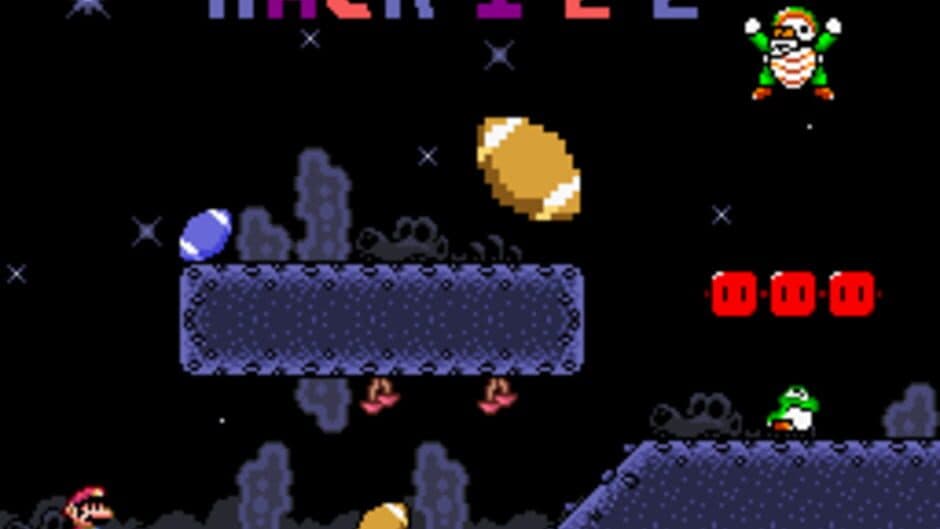 Скриншот 1 из Hack 1 2 2