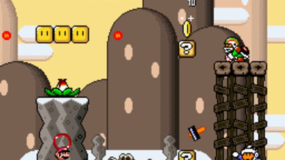 Скриншот 1 из Hack 1 2 3