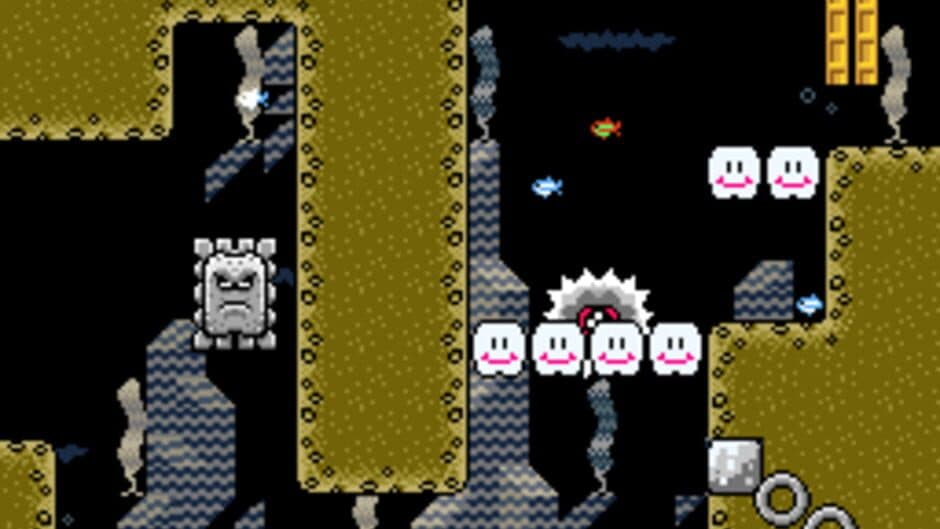 Скриншот 2 из The 2nd Old-School Level Design Contest: Collaboration Hack
