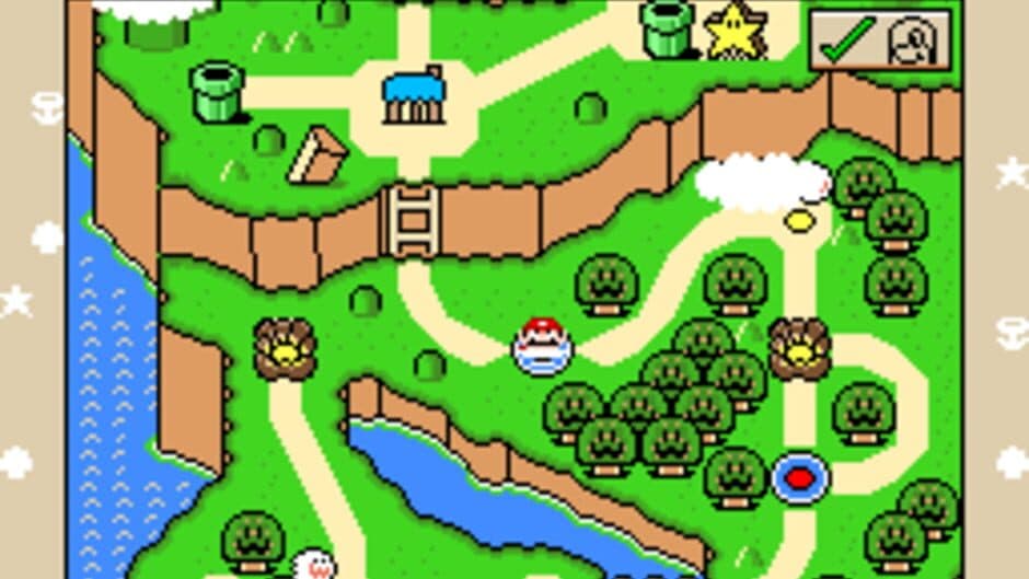 Скриншот 2 из The 1st Old-School Level Design Contest: Collaboration Hack