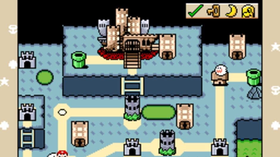 Скриншот 3 из The 1st Old-School Level Design Contest: Collaboration Hack