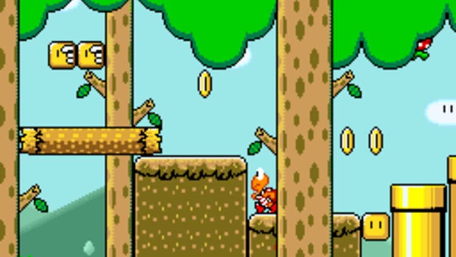 Скриншот 4 из The 1st Old-School Level Design Contest: Collaboration Hack