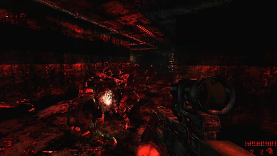 Скриншот 3 из Killing Floor