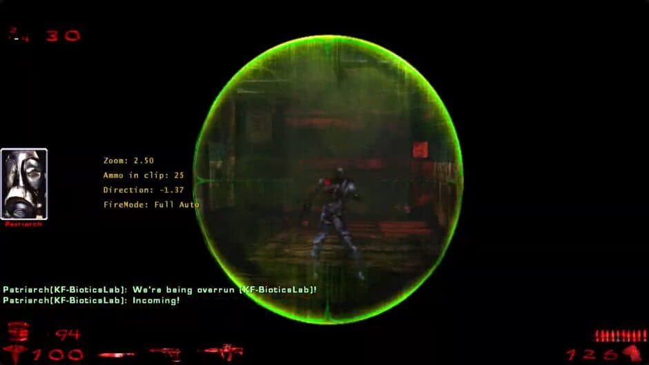 Скриншот 4 из Killing Floor