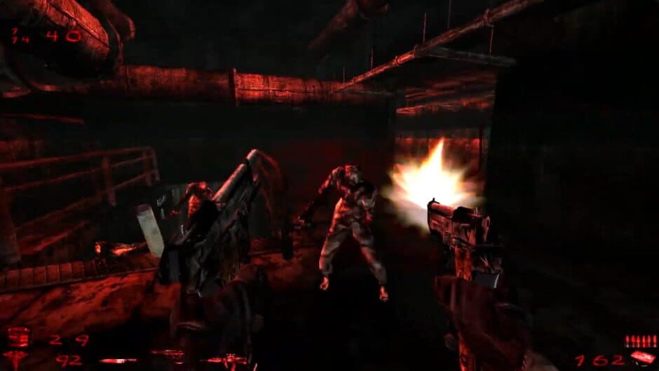 Скриншот 1 из Killing Floor