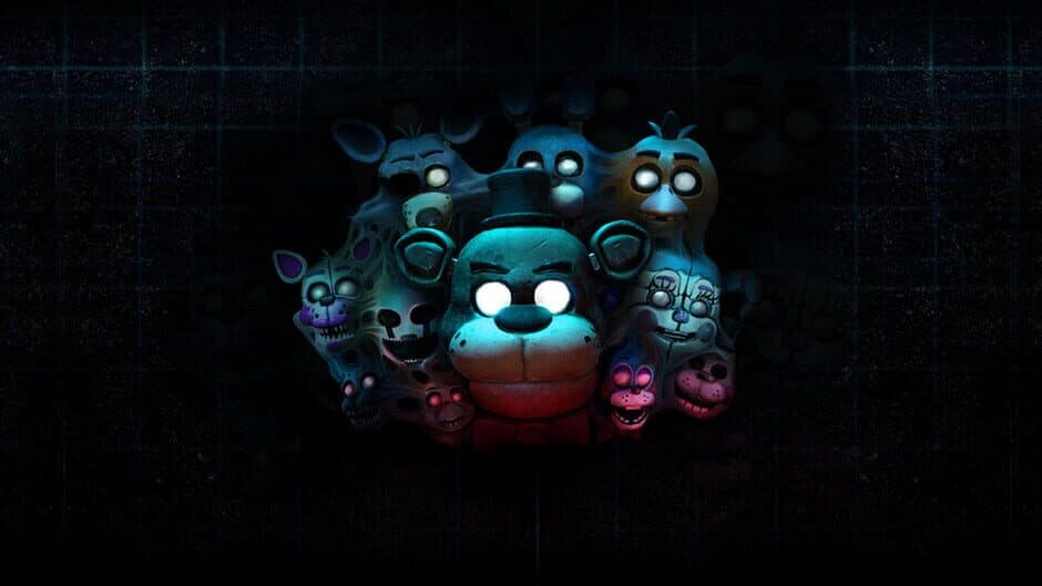 Скриншот 12 из Five Nights at Freddy's: Help Wanted