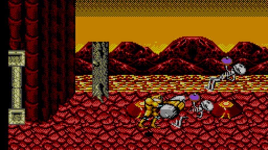 Скриншот 9 из Battlemaniacs