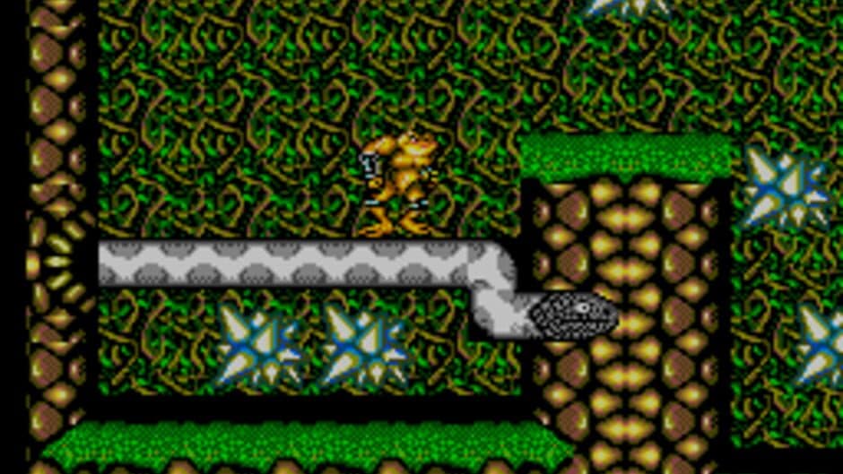Скриншот 2 из Battlemaniacs