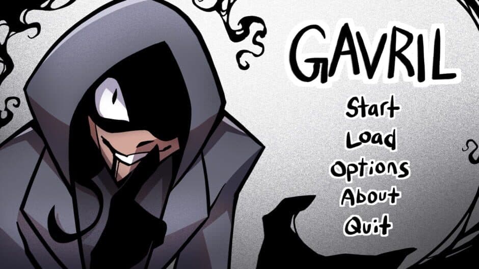 Скриншот 3 из Gavril