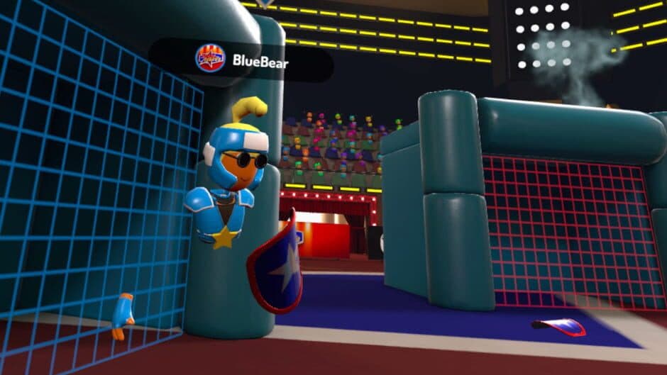 Скриншот 2 из Blast Circus